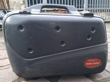 Borsa hepco becker laterale - borsa, sx