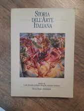 Storia dell arte italiana - storia, vol