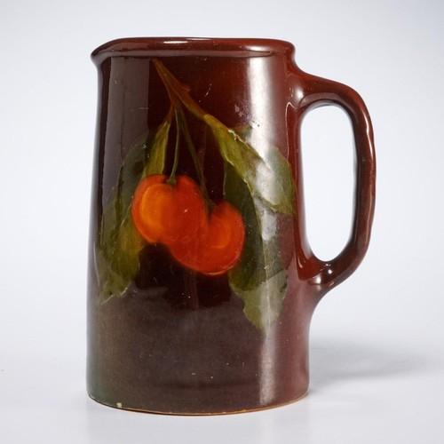 Antica brocca ceramica