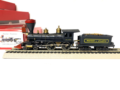 Rivarossi pocher loco a - pocher:,