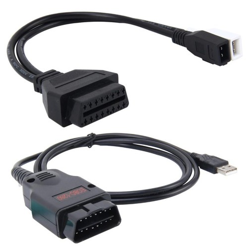 Eobdii galletto 1260 ecu remap - 1260,