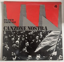 Franco Trincale – Canzone