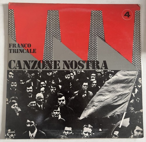 Franco trincale canzone - –,