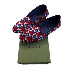 Autentiche Ciabatte Uomo Gucci