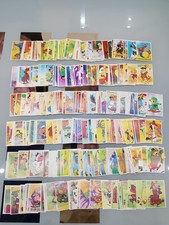 SET COMPLETO 300 FIGURINE EDIS