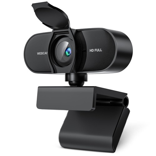 Offcup 1080p webcam con - offcup,