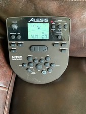Alesis Nitro DM7X Modulo