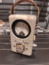 Wattmetro RF Bird Thruline