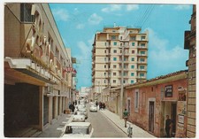 VITTORIA - RAGUSA - CINEMA