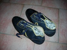 SCARPE DA CALCIO VINTAGE BALL