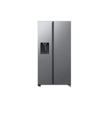 FRIGORIFERO SAMSUNG SIDE BY SIDE RS64DG53R3S9 635 L NO FROST DISPENSER CLASSE E