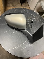  FORD TRANSIT CORRIERE RETROVISORE LATO GUIDATORE OFFSIDE 2017