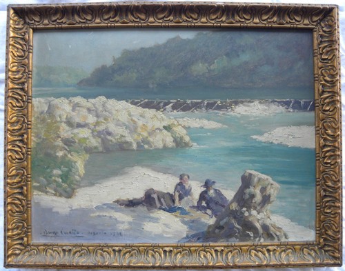 Bruno croatto trieste - croatto, (trieste