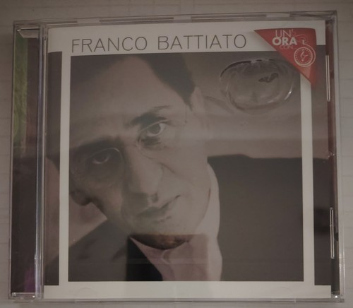 Ora con franco - un'ora, battiato