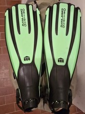 PINNE DA SUB MARCA MARES