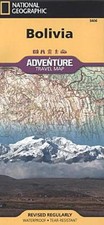 National Geographic Maps ~