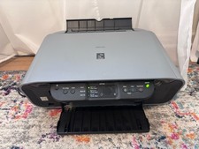 Canon PIXMA MP160 All-in-One