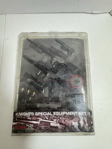 Set equipaggiamento speciale - equipaggiamento,