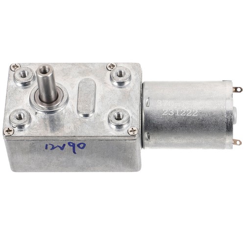 12v reduction motor motore - 12v,