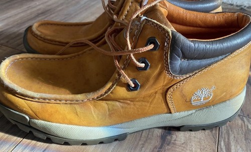 Scarpe barca timberland - da,