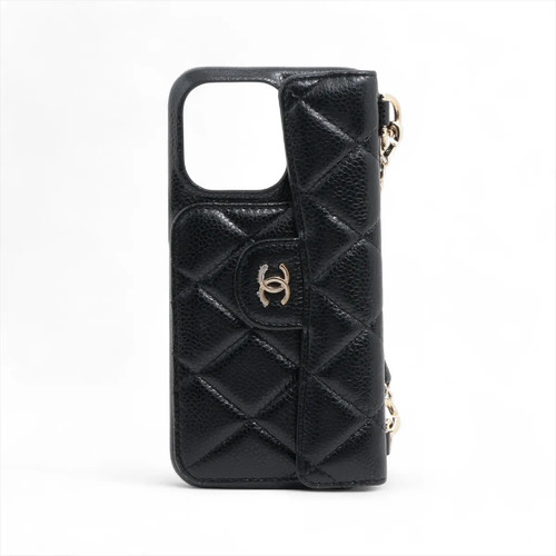 Custodia iphone chanel - custodia,