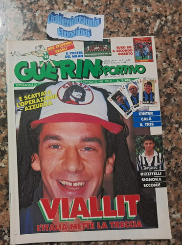 Guerin sportivo 21 - guerin,