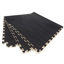 Tappeti ad Incastro Puzzle in