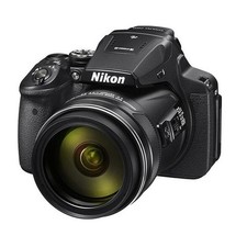 Nikon fotocamera Bridge P900