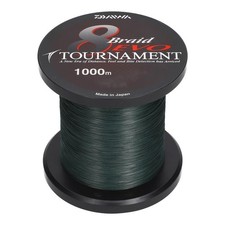 Daiwa Tournament 8 treccia EVO