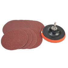 10 Inch 4 Inch Sandpaper