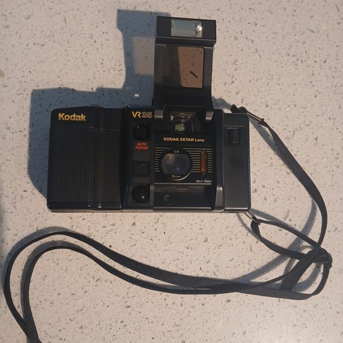 Kodak vr35 k12 8 - kodak,