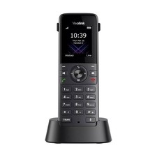 Yealink telefono cordless w73h - telefono,