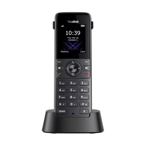 Yealink telefono cordless - telefono,