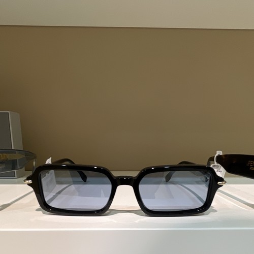 Fendi occhiali sole uomo - fendi,