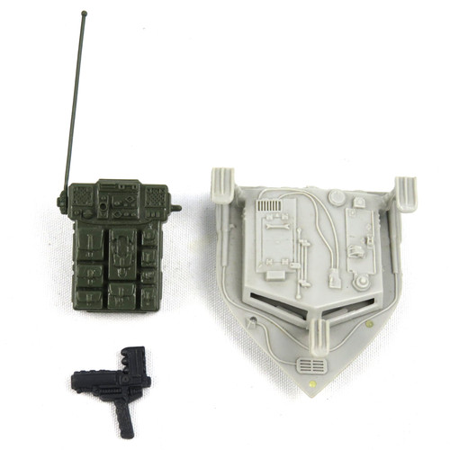 Orig hasbro joe action - orig.,