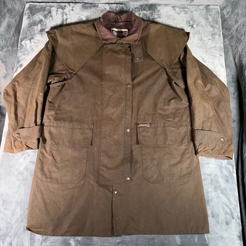 Driza bone cappotto corto uomo - driza-bone,