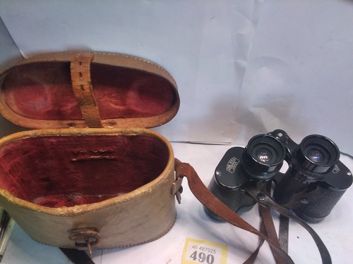 Carl zeiss binocolo 30 - carl,