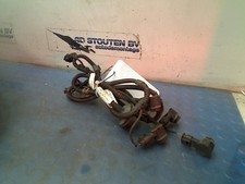 SET SENSORI PARCHEGGIO PDC