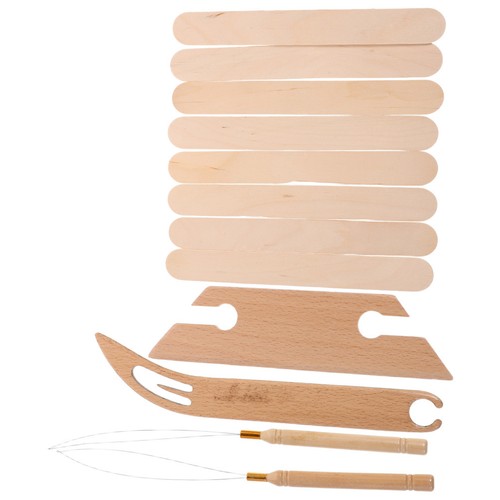 Kit navetta legno - kit,