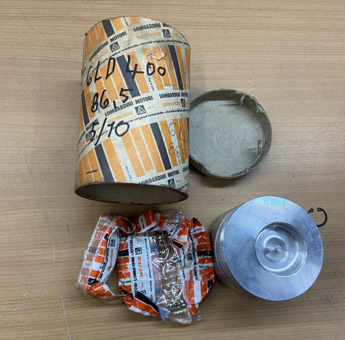 Kit pistone per motore - kit,