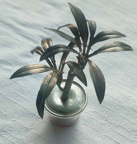 Antique 800 sterling silver - antique,