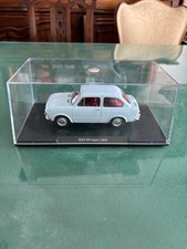 Modellino auto Fiat 850 Super