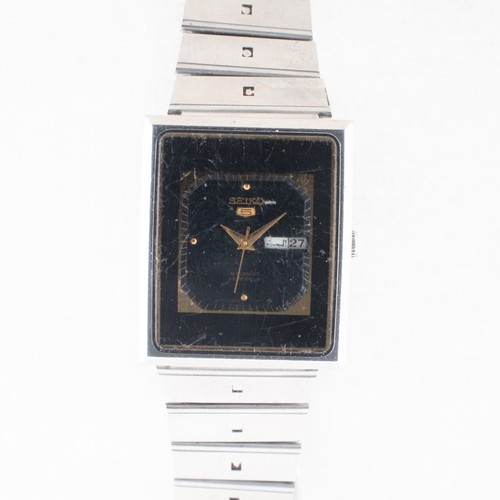 Orologio vintage seiko - seiko, 5