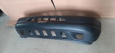 paraurti anteriore MB1000124 nuovo per Mercedes Benz ML430, ML320 1999-2001