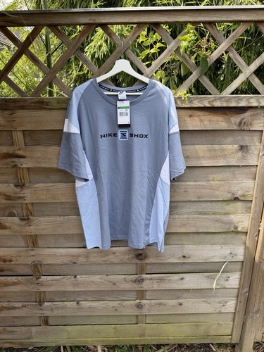Shirt nike shox - nike,