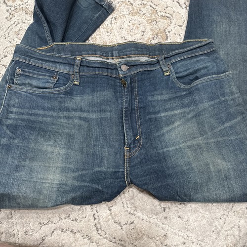 Jeans uomo levi - levi's, taper