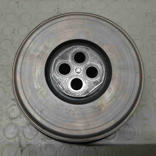 A6510351012 puleggia albero - puleggia,