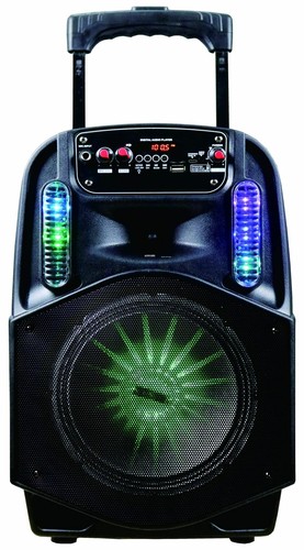 Mpd899l sistema di - mpd899l-bk,