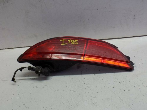 Fendinebbia fanalino abarth - fendinebbia,