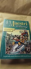 DISNEY - I MAESTRI DISNEY ORO